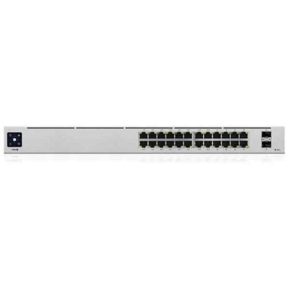 Switch UBIQUITI USW-24-POE-0