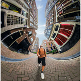 Digital Camera GoPro CHDHZ-203-RW Black-7