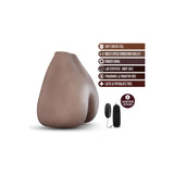 Endurance Jack Ass Blush Hot Chocolate Sweet Rose Brown-2