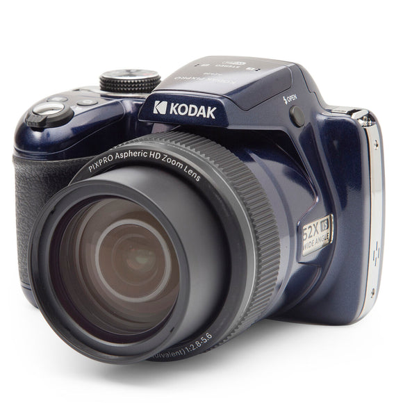 Digital Camera Kodak AZ528-0