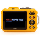 Digital Camera Kodak WPZ2WH-19