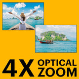 Digital Camera Kodak WPZ2WH-11