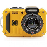 Digital Camera Kodak WPZ2WH-5