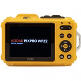 Digital Camera Kodak WPZ2WH-3