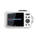 Digital Camera Kodak WPZ2-2