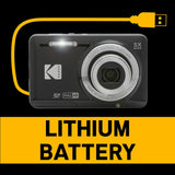 Digital Camera Kodak FZ55-11