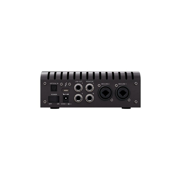 Audio interface Universal Audio UA APLTWXQ-HE-0