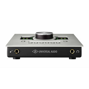 Audio interface Universal Audio UA APLTWDU-HE-0