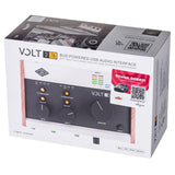 Audio interface Universal Audio UA VOLT 276-3