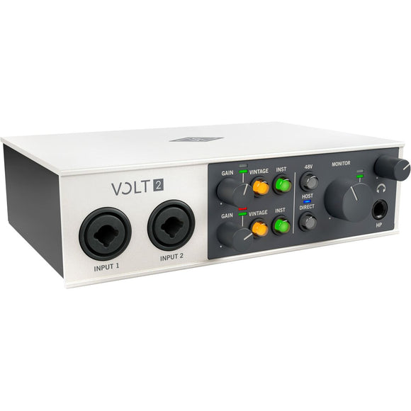 Audio interface Universal Audio VOLT 2-0