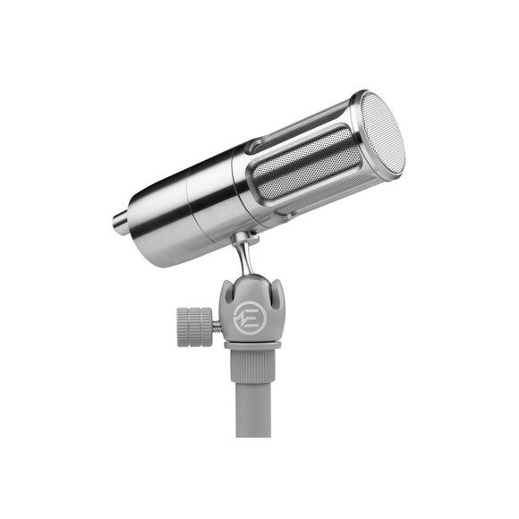 Microphone EARTHWORKS ICON Silver-0