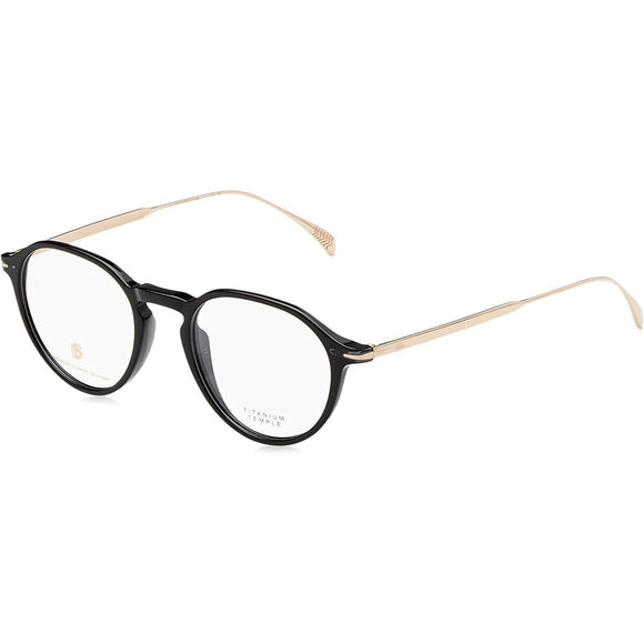 Men' Spectacle frame David Beckham DB 1105-0