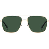 Men's Sunglasses Polaroid PLD 4128_S_X-0