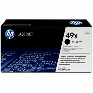 Original Toner HP PA716A Black-0