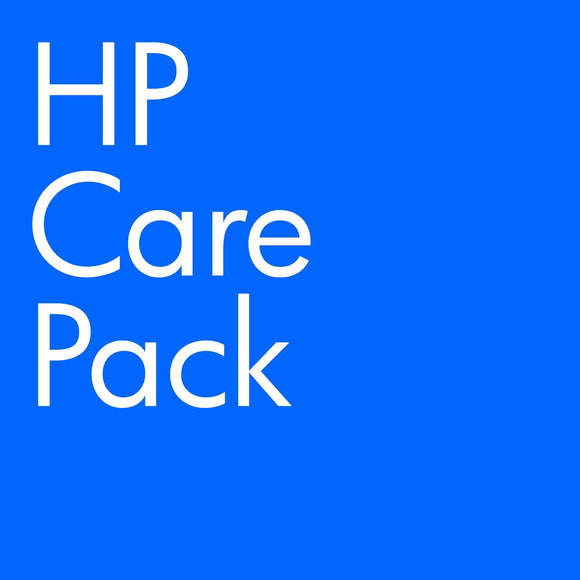 HP eCarePack 4Y LJ4350 5200 Serie-0