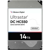 Hard Drive Western Digital 0F38581 3,5" 14 TB-3