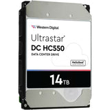 Hard Drive Western Digital 0F38581 3,5" 14 TB-1