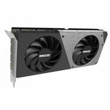 Graphics card INNO3D N406T2-16D6X-178055N 16 GB GDDR6 Geforce RTX 4060 Ti-2