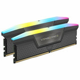 RAM Memory Corsair CMH32GX5M2B6000Z36K DDR5 6000 MHz 4800 MHz-8