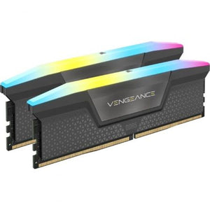 RAM Memory Corsair CMH64GX5M2B5200Z40K 5200 MHz 64 GB DDR5-0