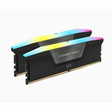 RAM Memory Corsair CMH32GX5M2B5600C40K 32 GB DDR5 5600 MHz CL40-3