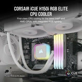 Cooling Base for a Laptop Corsair CW-9060079-WW-4