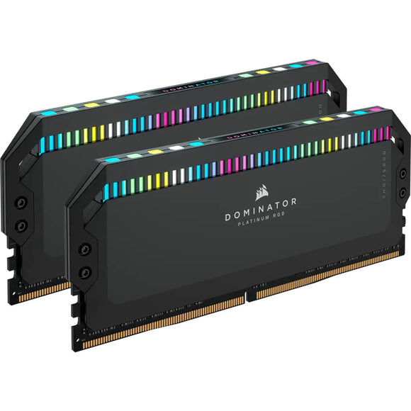 RAM Memory Corsair CMT64GX5M2B6000C40 CL40 64 GB-0