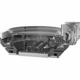 Cooling Base for a Laptop Corsair-1