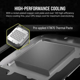 Cooling Base for a Laptop Corsair-3