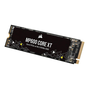 Hard Drive Corsair MP600 CORE XT 2 TB SSD-0