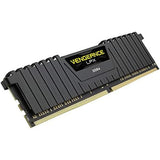 RAM Memory Corsair CMK16GX4M2E3200C16 3200 MHz CL16 16 GB DDR4-2