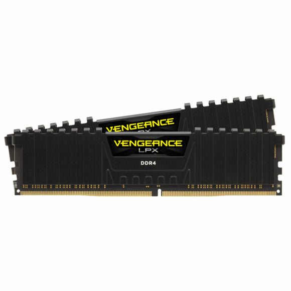 RAM Memory Corsair CMK32GX4M2E3200C16 3200 MHz CL16 32 GB DDR4-0