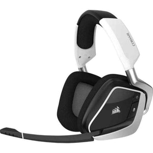 Bluetooth Headset with Microphone Corsair CA-9011202-EU White Black/White-0