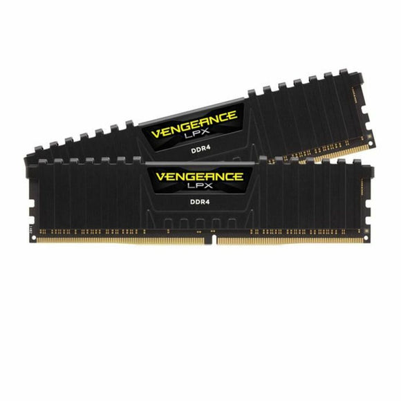 RAM Memory Corsair CMK64GX4M2D3600C18 64 GB DDR4 3600 MHz CL18-0