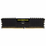 RAM Memory Corsair CMK64GX4M2D3600C18 64 GB DDR4 3600 MHz CL18-2