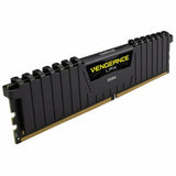 RAM Memory Corsair CMK64GX4M2D3600C18 64 GB DDR4 3600 MHz CL18-1