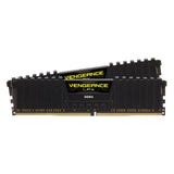 RAM Memory Corsair CMK64GX4M2E3200C16 64 GB DDR4 3200 MHz CL16-0