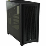 ATX Semi-tower Box Corsair 4000D Airflow Black-3