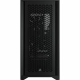 ATX Semi-tower Box Corsair 4000D Airflow Black-10