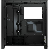 ATX Semi-tower Box Corsair 4000D Airflow Black-7