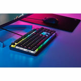 Keyboard Corsair Black French QWERTY-2