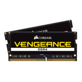 RAM Memory Corsair CMSX32GX4M2A3200C22 32 GB DDR4 3200 MHz-4