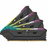 RAM Memory Corsair CMH32GX4M4D3600C18 32 GB DDR4 CL18-0