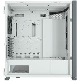 ATX Semi-tower Box Corsair 7000D AIRFLOW White-2