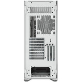 ATX Semi-tower Box Corsair 7000D AIRFLOW White-1