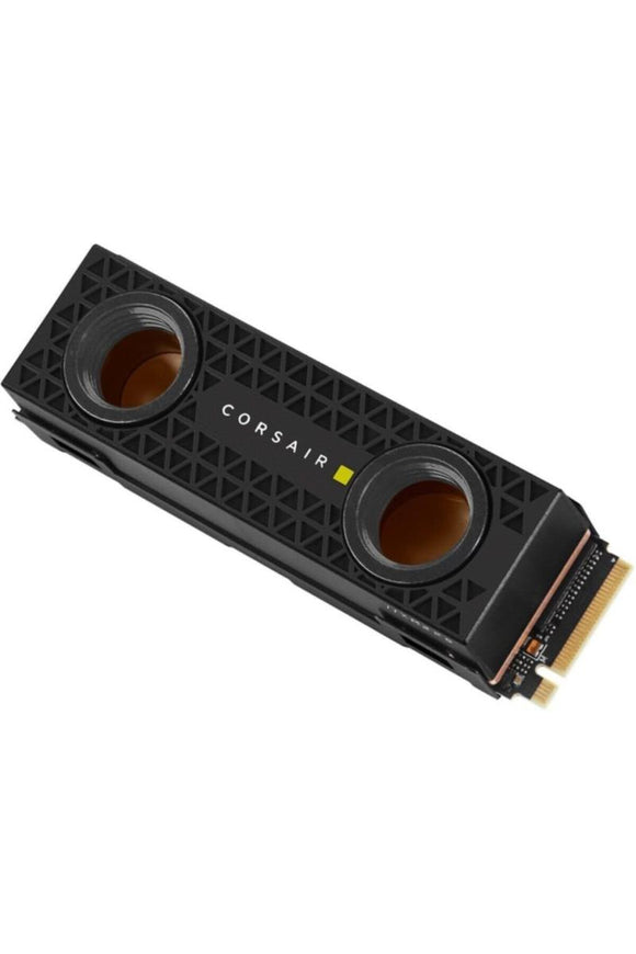 Corsair MP600 Pro Hydro X Edition NVMe SSD, PCIe 4.0, M.2 2280 - 2 TB-0