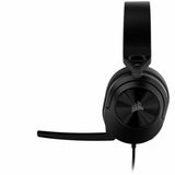 Gaming Headset with Microphone Corsair HS55 STEREO-1