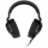 Headphones Corsair Black-3