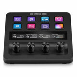 Sound Controller Elgato Stream Deck + BEARBEITUNG-8