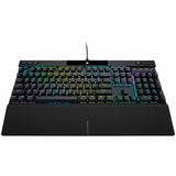 Keyboard Corsair K70 RGB PRO Black French AZERTY-5